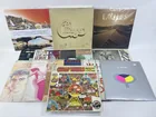 Preview image for 16 rock LPs, Cheap Thrills, Houses of 