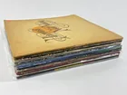  Preview image for 15 rock LPs, 2 Neil Young, Harvest, 