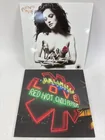  Preview image for 2 Red Hot Chili Peppers albums, 
