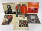  Preview image for 7 Jazz LPs — Buck Clayton Jam 