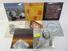  Preview image for 8 Indiana LPs — Marmoset, Bob 