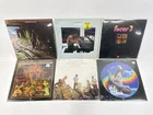  Preview image for 6 Sealed Jazz-Rock Fusion LPs — 