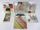  Preview image for 7 Dave Brubeck LPs — Time Further 