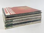  Preview image for 22 Classical LPs — Ligeti's 