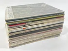  Preview image for 37 Classical LPs — Mahler, 
