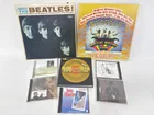  Preview image for 2 Beatles vinyl LPs, 5 jazz CDs and VH1 