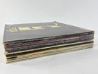  Preview image for 16 albums, compilations, disco, funk 