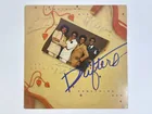  Preview image for Autographed, The Drifters - Something 