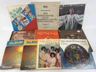  Preview image for 10 classical and Gospel albums/box sets, 