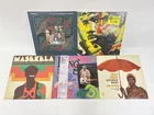  Preview image for 5 afrobreat/afrojazz albums, Masekela, 
