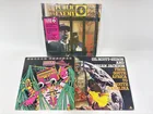  Preview image for 3 hip hop/funk/soul albums, Public Enemy 