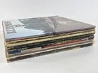  Preview image for 18 albums, funk, soul, R&B, jazz 