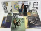  Preview image for 19 LPs, signed Alan Sparhawk, Damien 