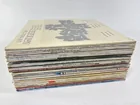  Preview image for 34 sealed contemporary classical LPs, 