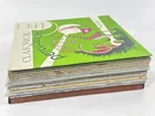  Preview image for 17 classical LPs, Ives Symphony No. 2, 