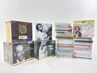  Preview image for Large sealed CD lot, Ellington and Glenn 