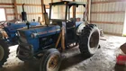  Preview image for 1970 Ford 4000 Tractor 