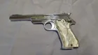  Preview image for Star SA Chrome 22lr Pistol 
