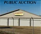 On-Site Live Delinquent Storage Locker Auction