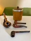  Preview image for Lot# 7 - An Assortment of Briar Pipes an 