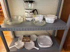  Preview image for Lot# 20 - Vintage Corning Ware and Pyrex 