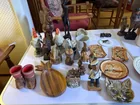  Preview image for Lot# 15 - Group of Folk Art and Advertis 