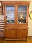  Preview image for Lot# 17 - Crawford Furniture Two-Piece M 