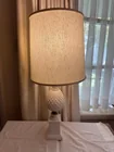  Preview image for Lot# 28 - Ceramic Pineapple Table Lamp w 