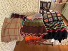  Preview image for Lot# 32 - An Assortment of Afghans and T 