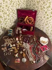  Preview image for Lot# 36 - Assortment of Vintage Costume  