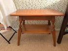  Preview image for Lot# 40 - Heywood Wakefield Two-Tier Lam 