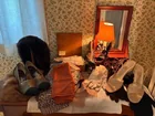  Preview image for Lot# 42 - Vintage Seymour Troy Shoes and 