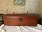  Preview image for Lot# 44 - Antique Pegged Construction St 