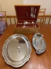  Preview image for Lot# 52 - International Silver FDR Spoon 
