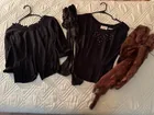  Preview image for Lot# 48 - Assortment of Vintage Clothing 