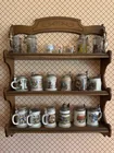  Preview image for Lot# 55 - Fendt, Munich, Bavaria Steins  
