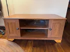  Preview image for Lot# 60 - Contemporary Cherry Finish Med 
