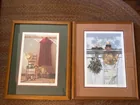  Preview image for Lot# 69 - Hendricks Signed Still Life Pr 
