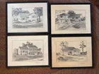  Preview image for Lot# 76 - Walt Chapman mid-century archi 