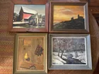  Preview image for Lot# 77 - Clewell, Bear, Perch, Lambert; 