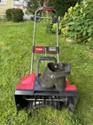  Preview image for Lot# 92 - Toro Power Curve 1800 Corded E 