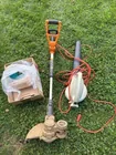  Preview image for Lot# 96 - Worx, Craftsman, Trimmer & Blo 