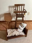  Preview image for Lot# 101 - Furniture, Plush Bear, High C 