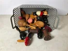  Preview image for Lot# 107 - Humphrey Wood Darning Tools & 