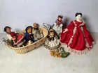  Preview image for Lot# 111 - Merano and others, Assorted V 