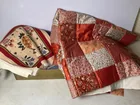  Preview image for Lot# 116 - Falling Water Quilt Co. Folk  