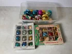  Preview image for Lot# 113 - Holly American Made glass orn 