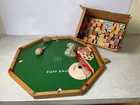 Preview image for Lot# 119 - Hill Puff Ball, Skee Ball, Bl 