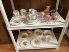  Preview image for Lot# 127 - Wedgwood, Doulton, Potter nur 
