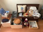  Preview image for Lot# 131 - Dritz, Offray | Sewing and Em 